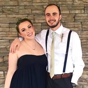 Meet your Posher, Brooklynn